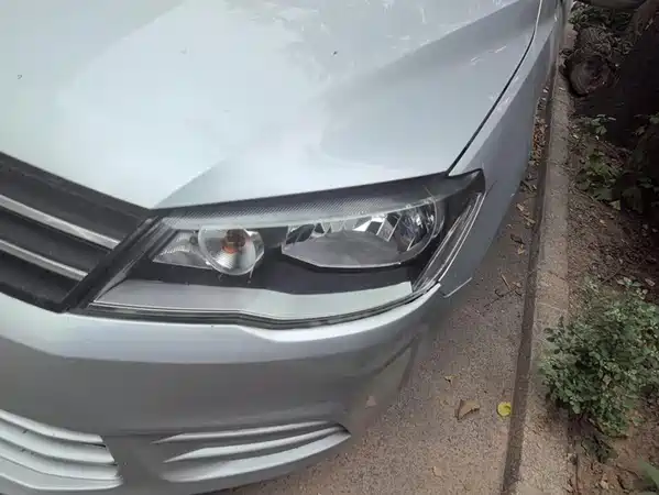 Volkswagen Jetta 2015
