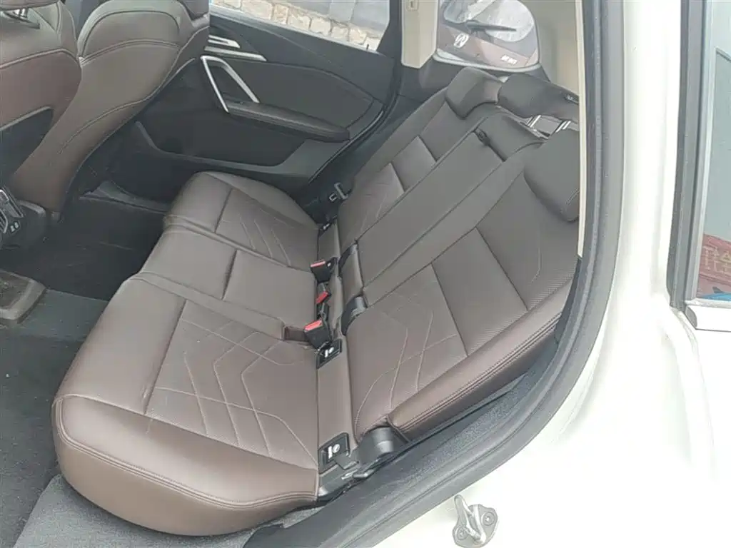 BMW X1 2023 — фото 17