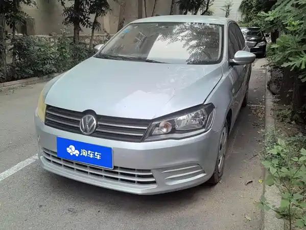 Volkswagen Jetta 2015
