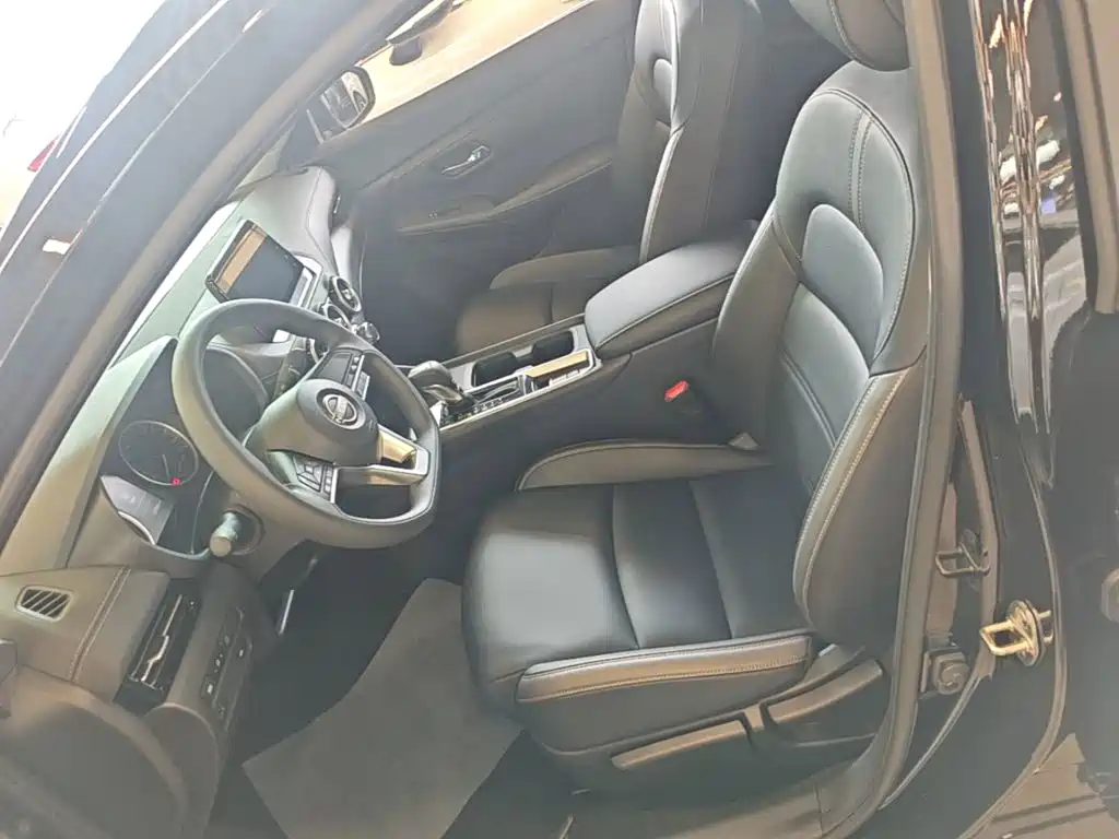 Nissan Sylphy 2025 — фото 15