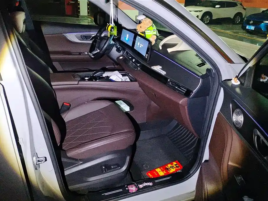 Chery Tiggo 8 PRO 2023 — фото 8