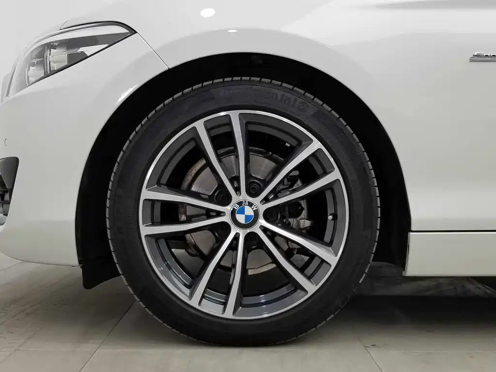 BMW 2 Series 2020 — фото 11