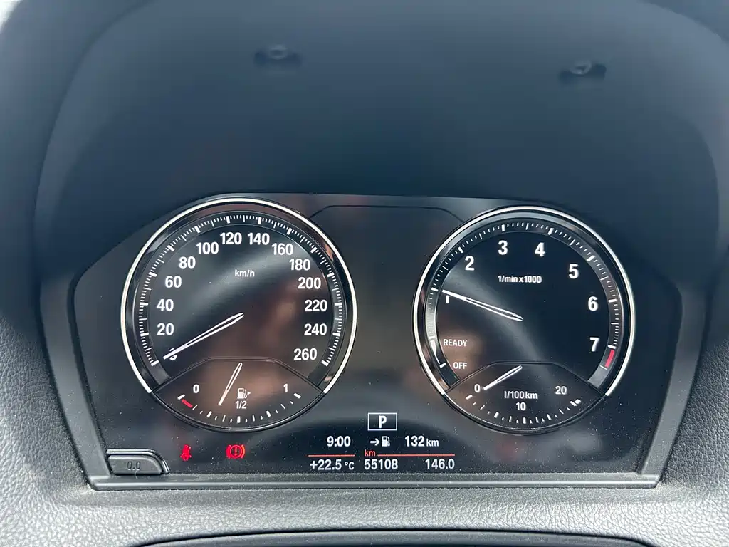 BMW 2 Series 2020 — фото 12
