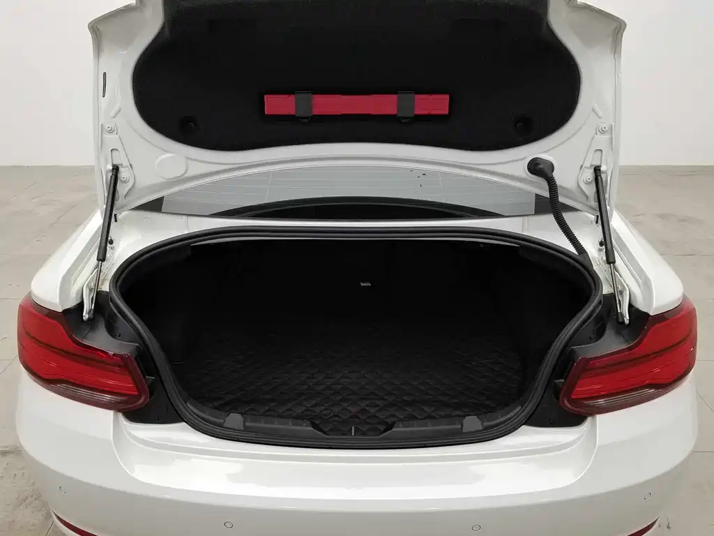 BMW 2 Series 2020