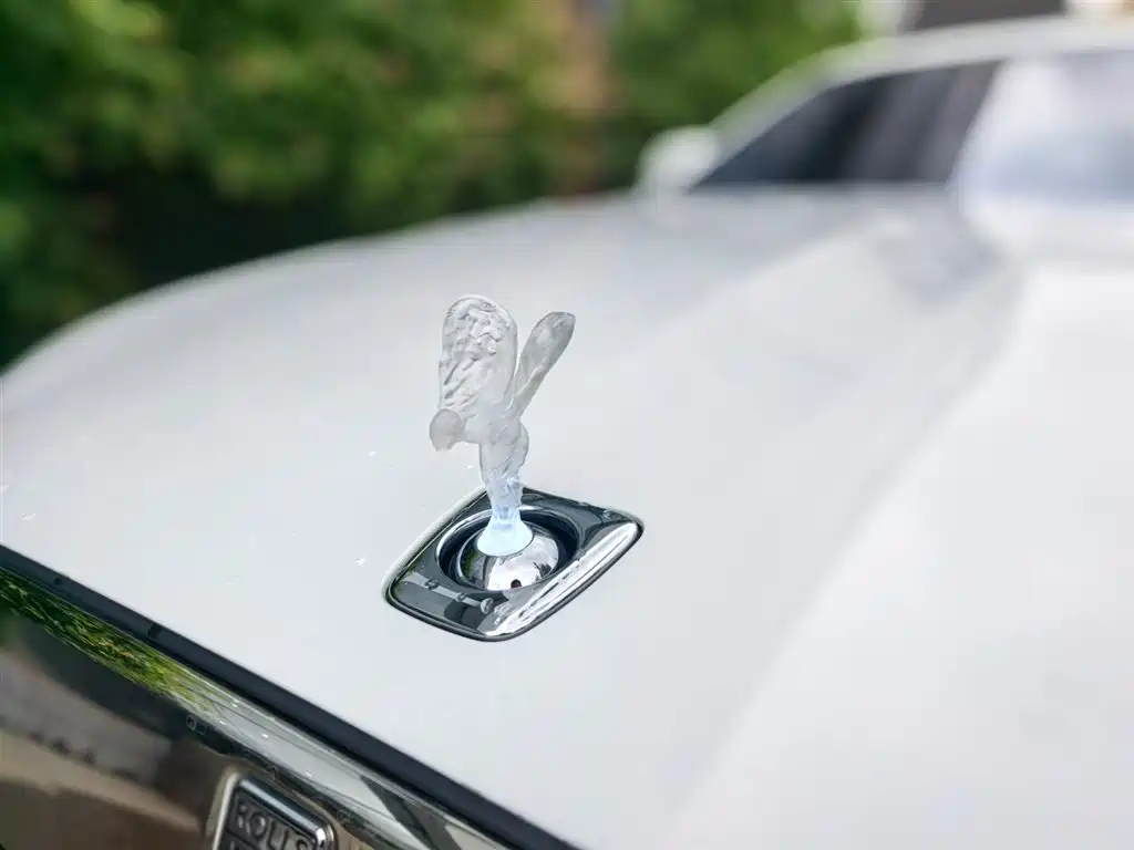 Rolls-Royce Ghost 2023 — фото 11