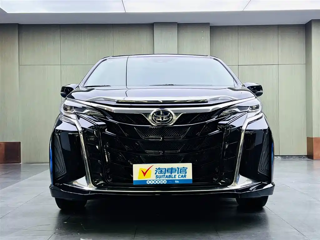 Toyota Sienna 2023 — фото 2