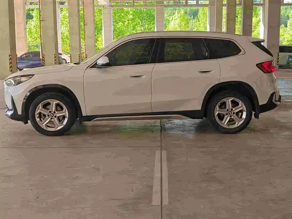 BMW X1 2023