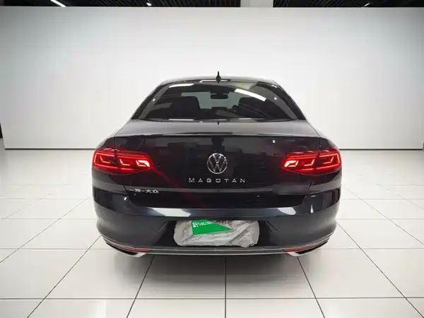 Volkswagen Magotan 2020