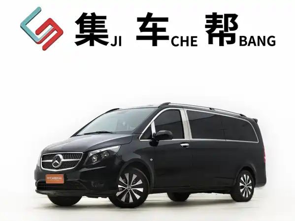 Mercedes-Benz Vito 2024