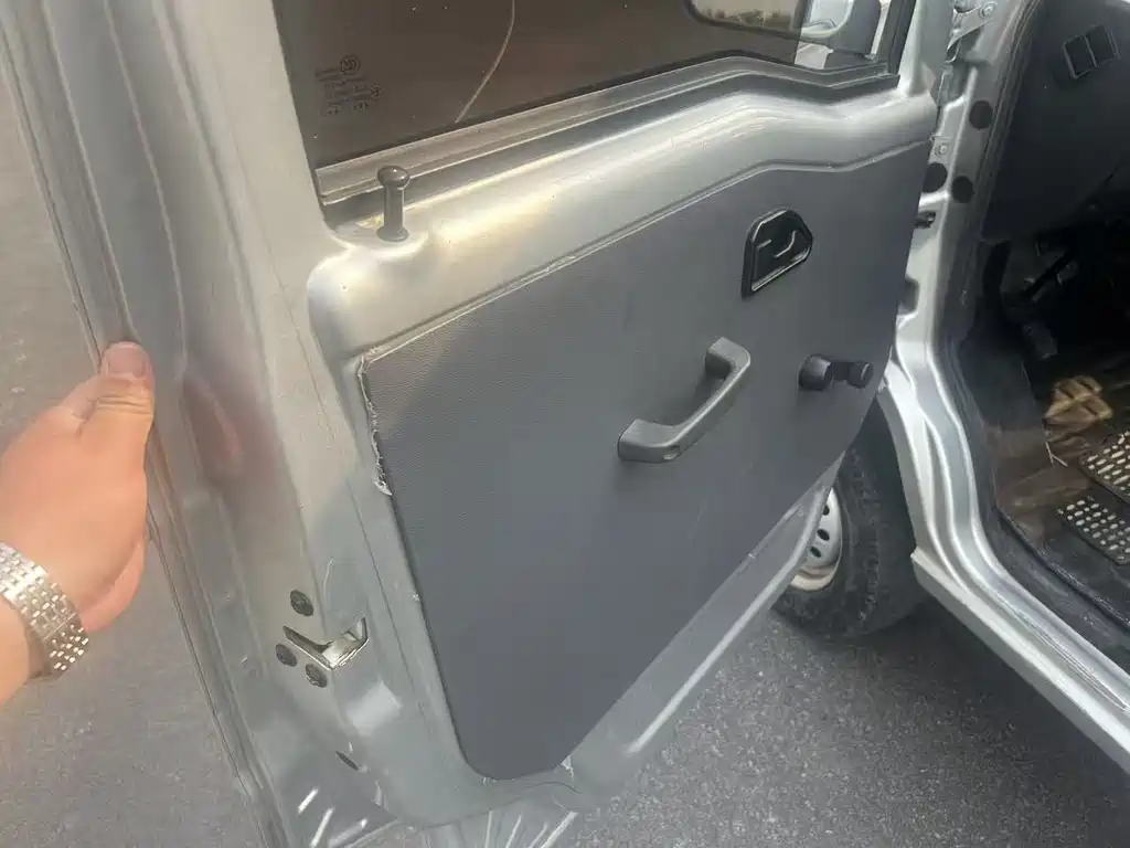 Wuling Zhiguang 2020