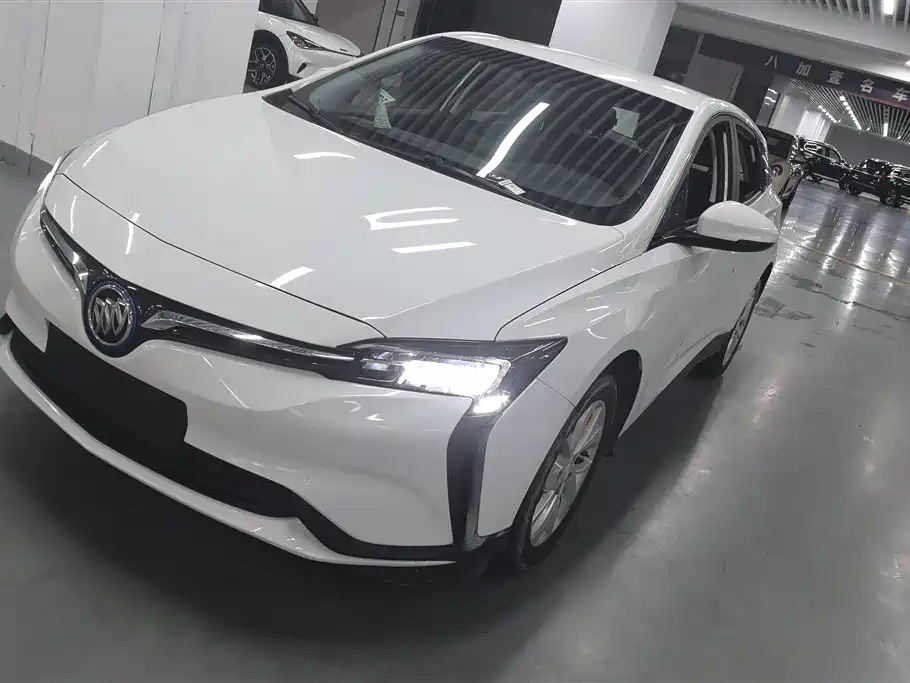 Buick Velite 6 2024