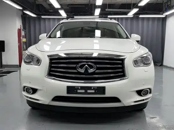 Infiniti QX60 2014