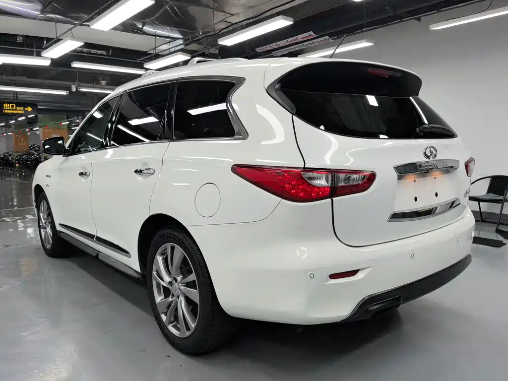 Infiniti QX60 2014 — фото 18