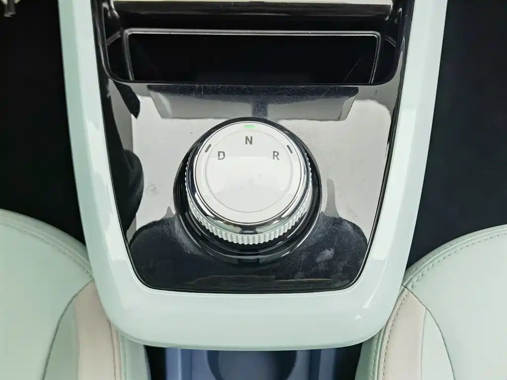 Dongfeng Nano BOX 2023 — фото 13