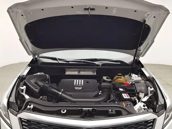Cadillac XT5 2020