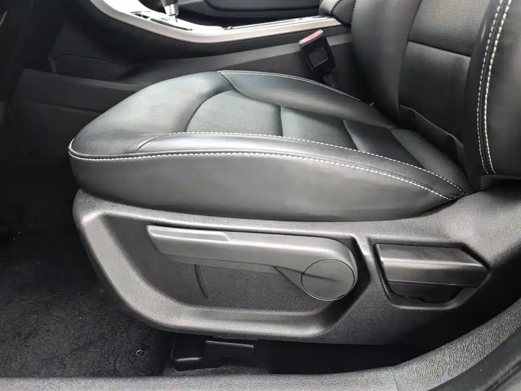 Geely Emgrand GS 2018 — фото 20