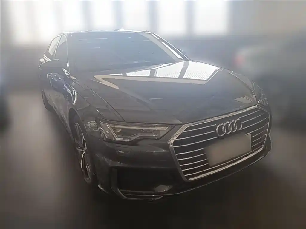 Audi A6L 2019 — фото 7