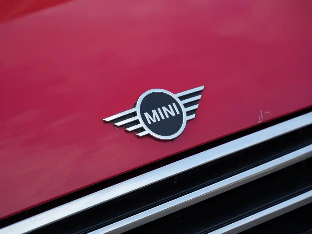 MINI Clubman 2020 — фото 7