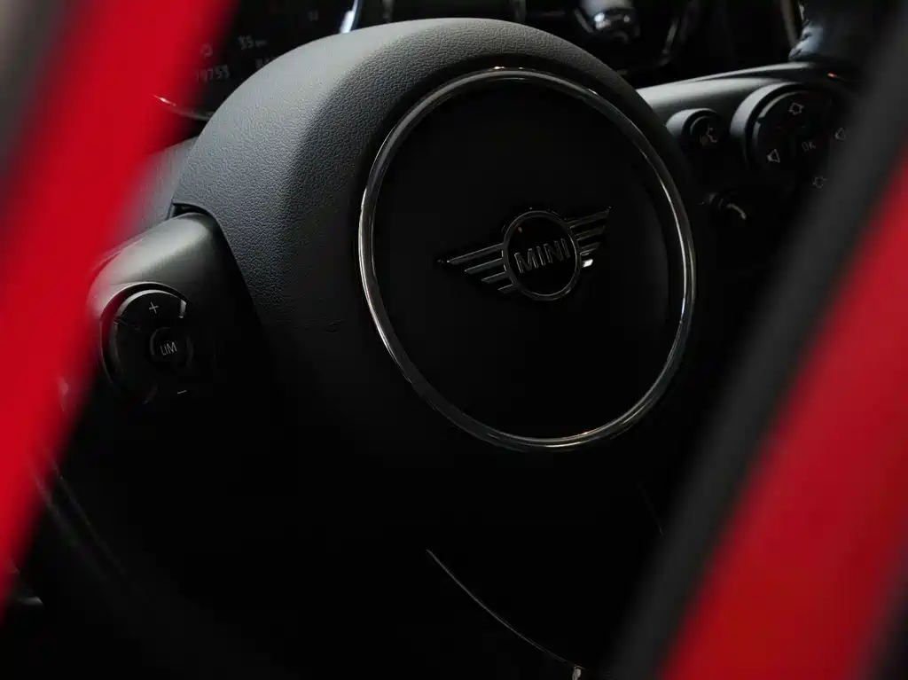 MINI Clubman 2020 — фото 27