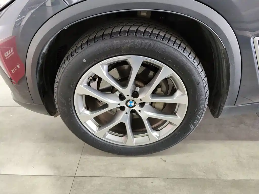 BMW X5 2020 — фото 25