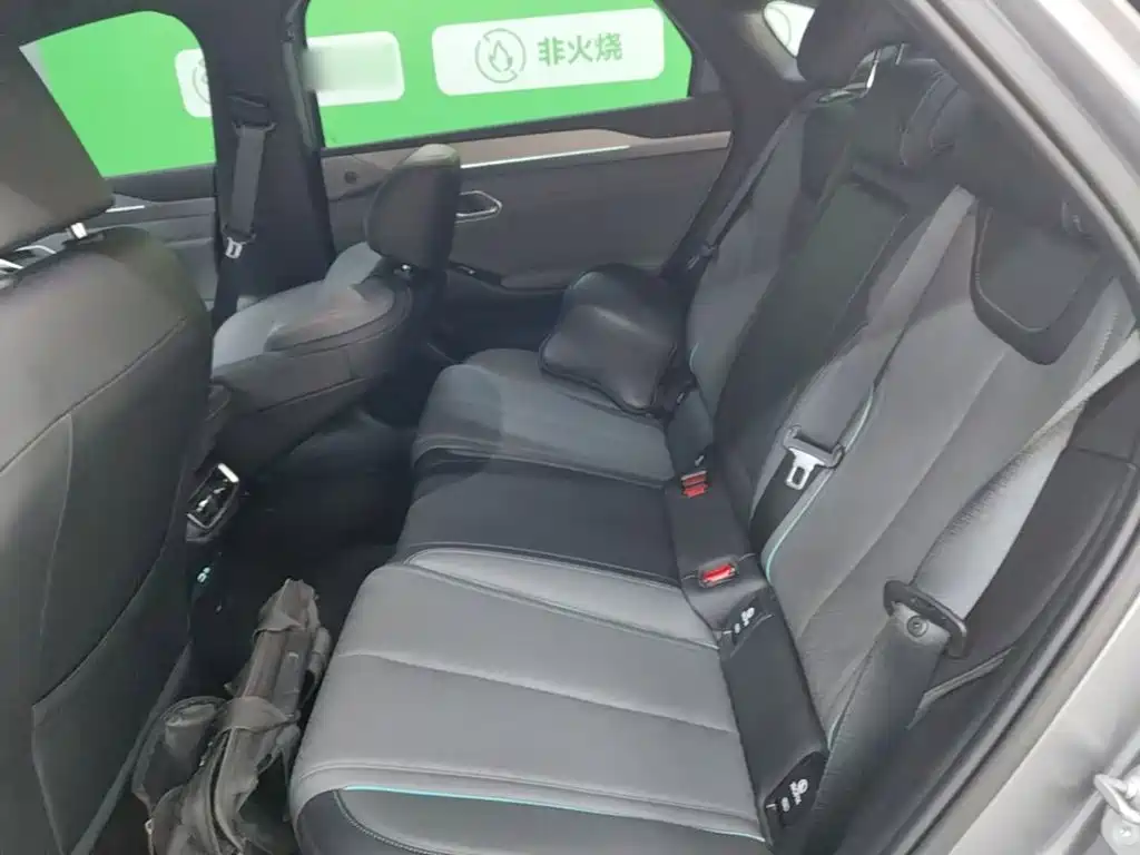 BYD Qin L 2026 — фото 17