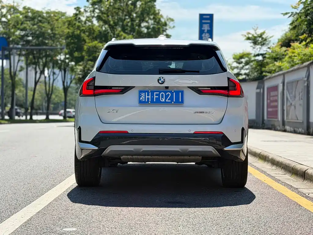 BMW X1 2023