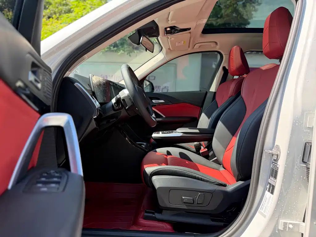 BMW X1 2023 — фото 12