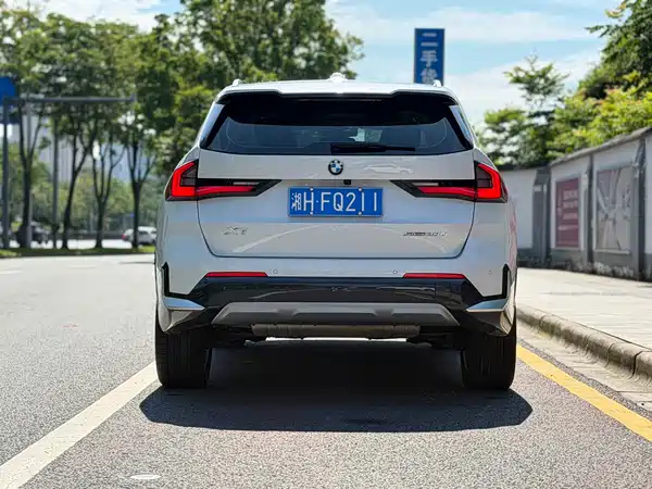 BMW X1 2023