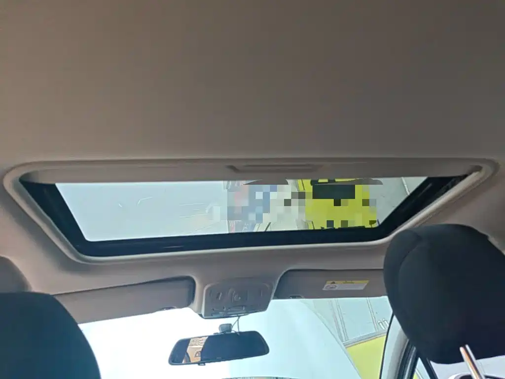 Citroën C4 Sega 2018 — фото 18