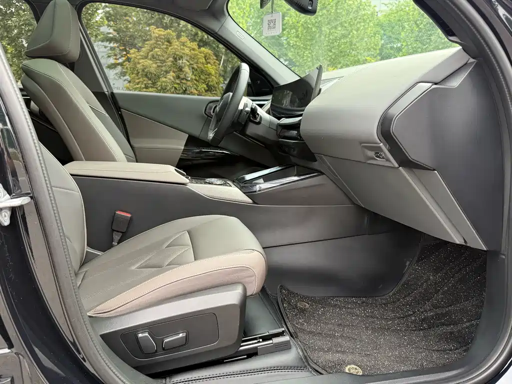 BMW X3 2025