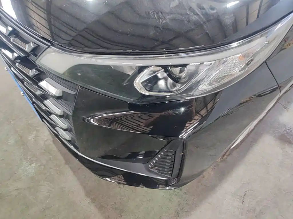 GAC Trumpchi M6 2023 — фото 18