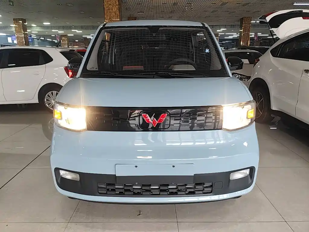 Wuling MINIEV 2021