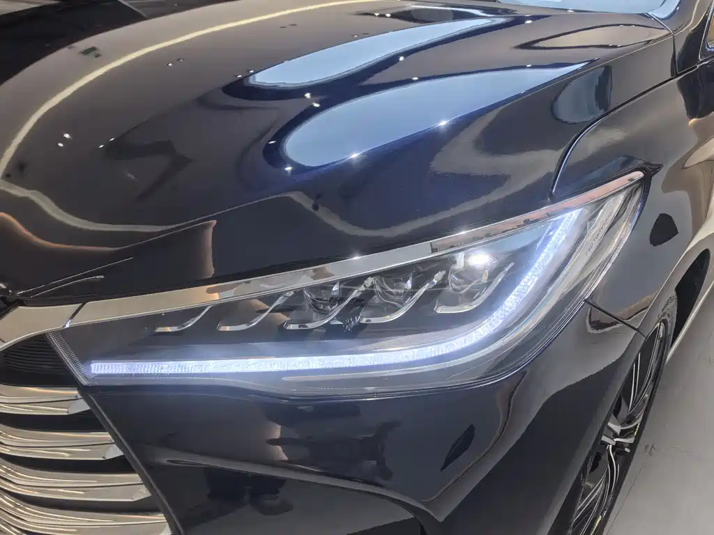 BYD MAX New Energy 2021 — фото 23