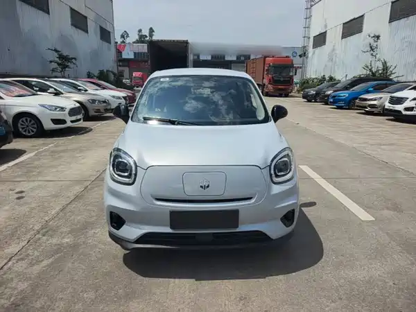 Leapmotor T03 2022