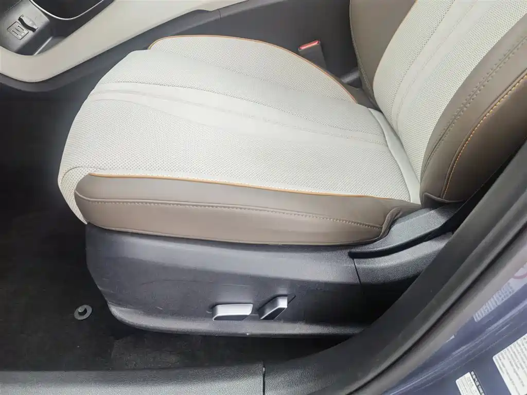 BYD Pro New Energy 2023 — фото 20
