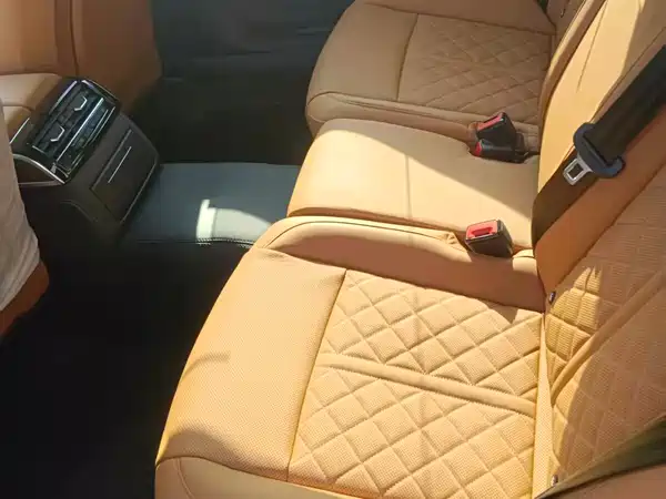 Audi A8 2025