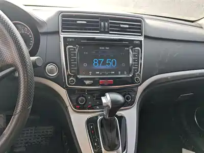 Haval M6 2017