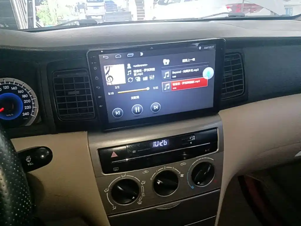 Toyota Corolla 2016 — фото 13