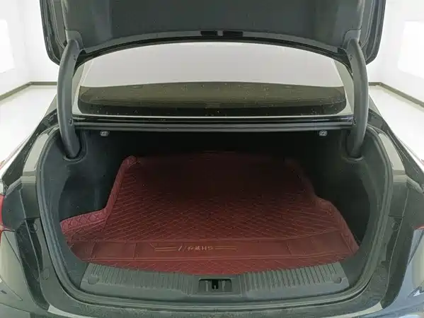 Hongqi H5 2024