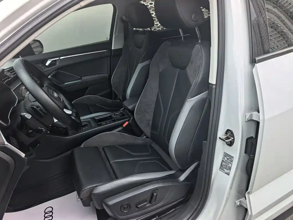 Audi Q3 Sportback 2022