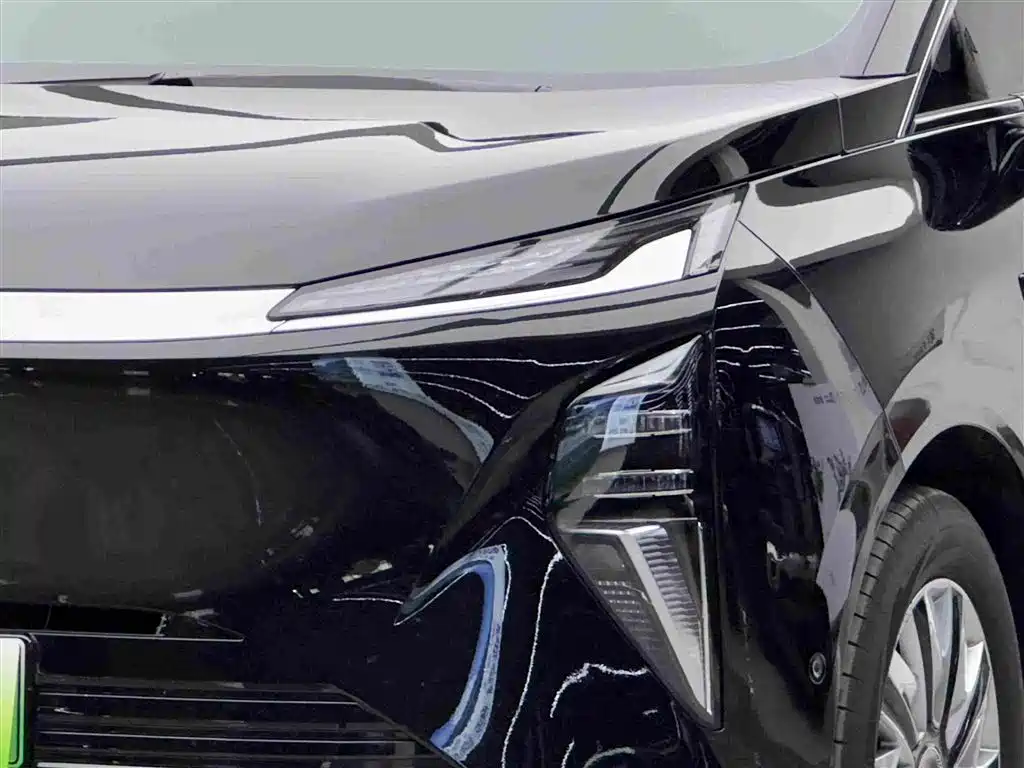 Buick Electra Encasa 2026