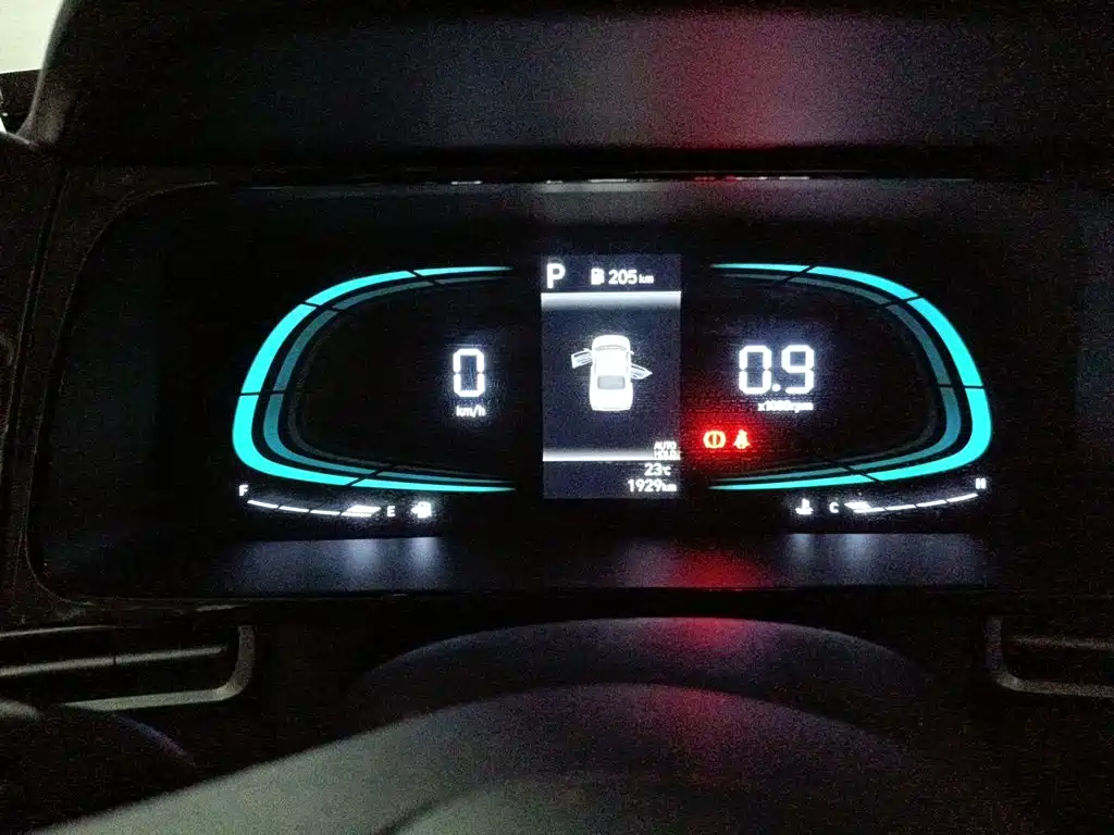Hyundai Elantra 2024