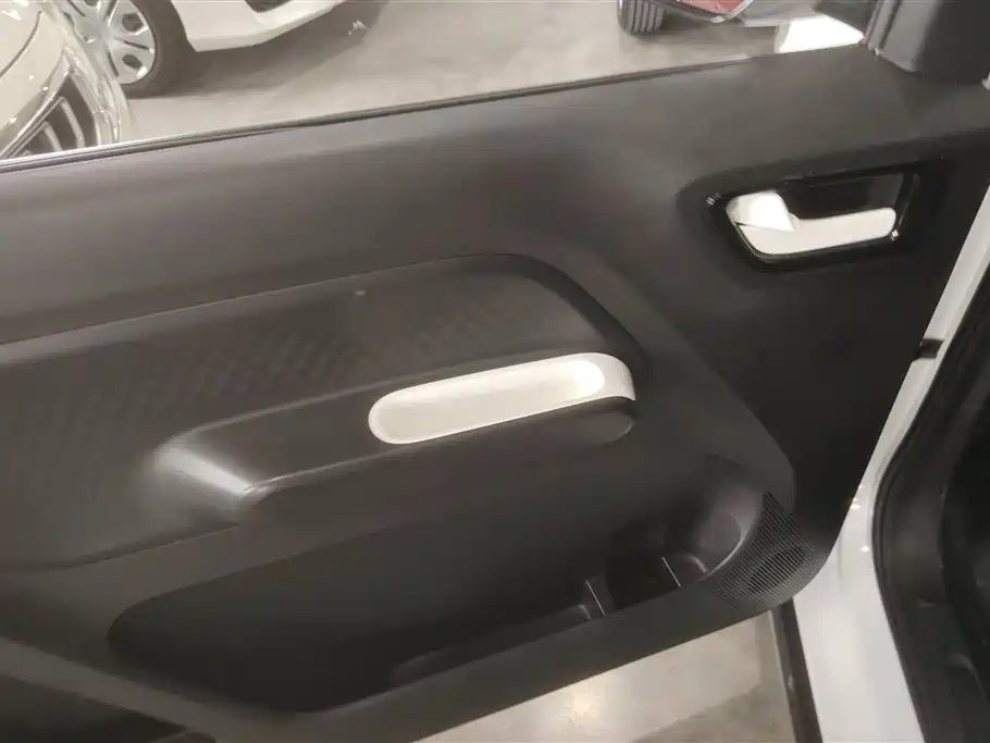 Wuling MINIEV 2022