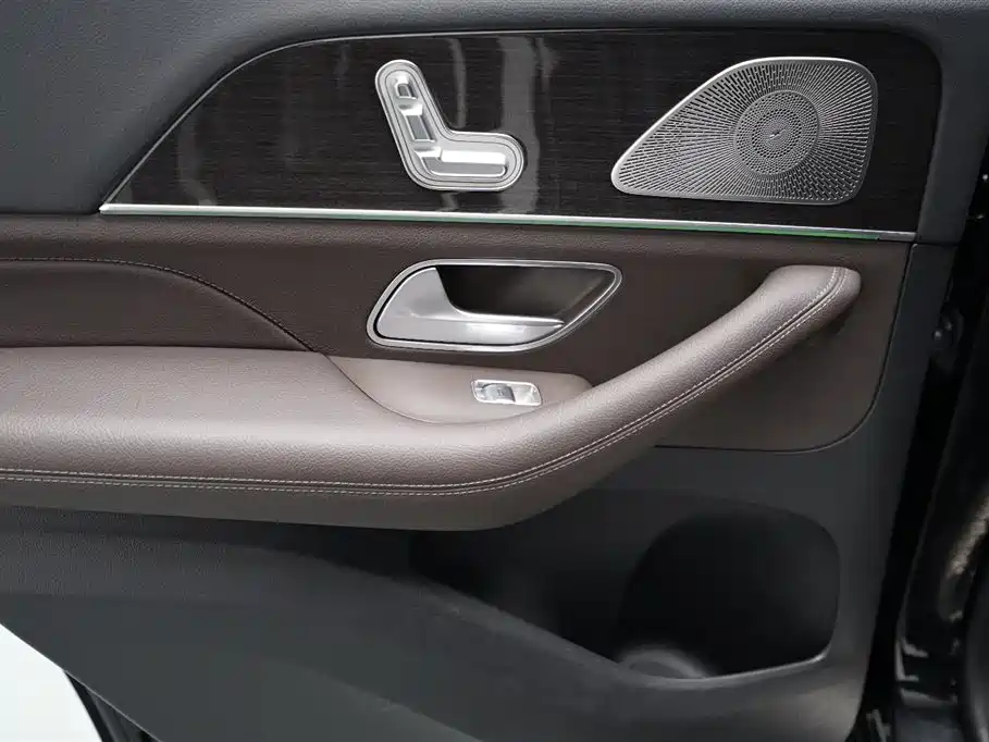 Mercedes-Benz GLE 2021 — фото 14