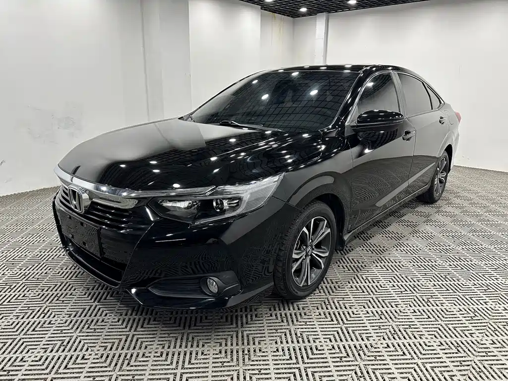 Honda Crider 2022