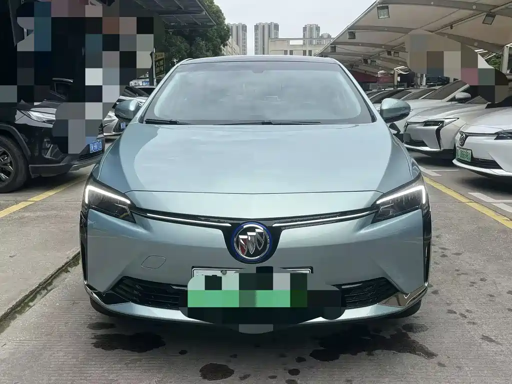 Buick Velite 6 2024