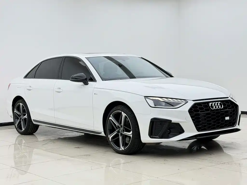 Audi A4L 2025
