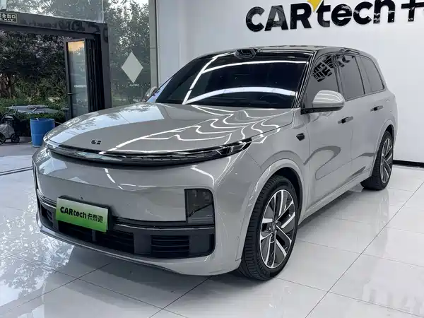 Li Auto L9 2023