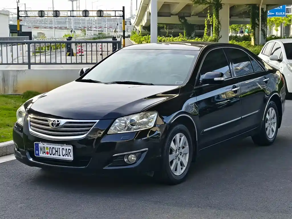 Toyota Camry 2007