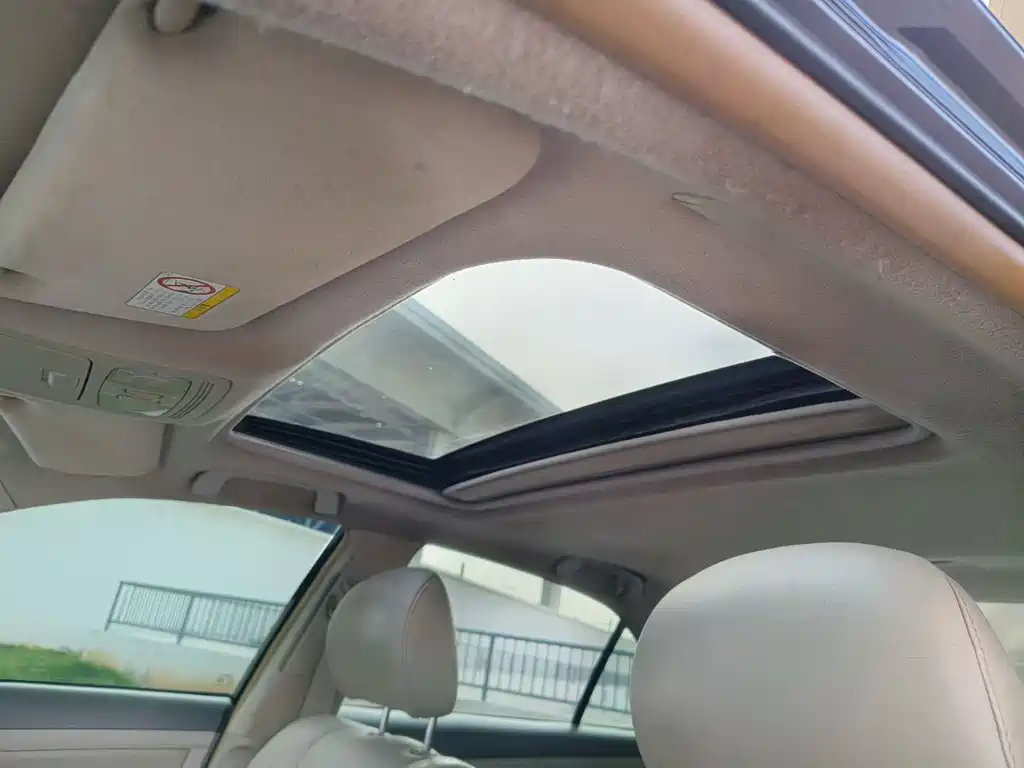Toyota Camry 2007